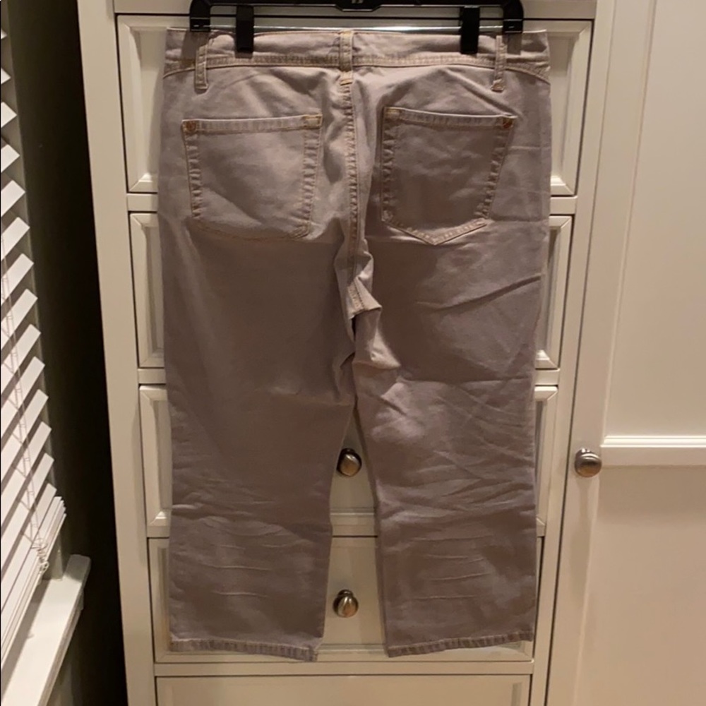 Capri jeans - Picture 3 of 3